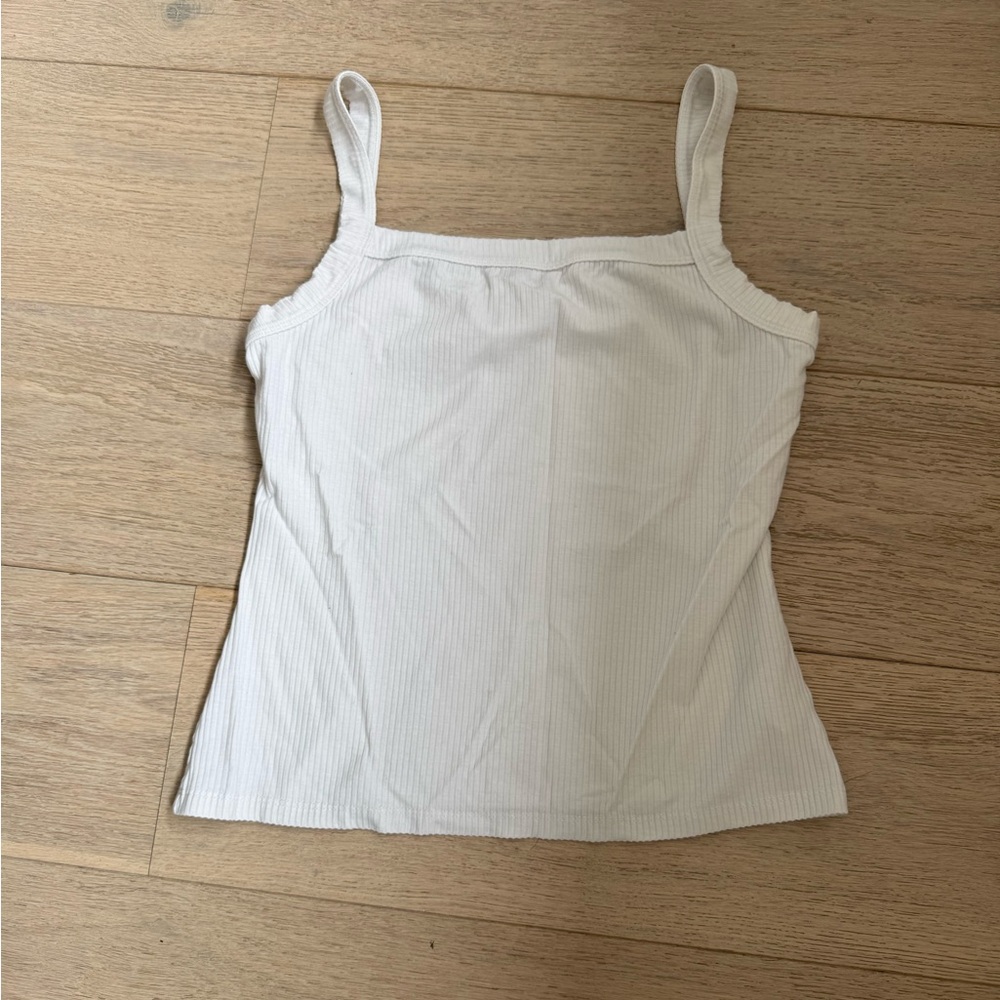 Reformation Jeans Top - Picture 3 of 6